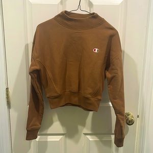 Champion Crewneck